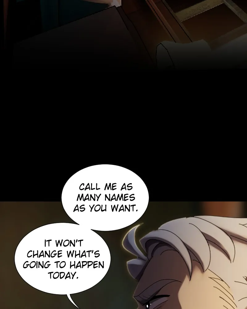 Not Even Bones Chapter 121 Online - página 65