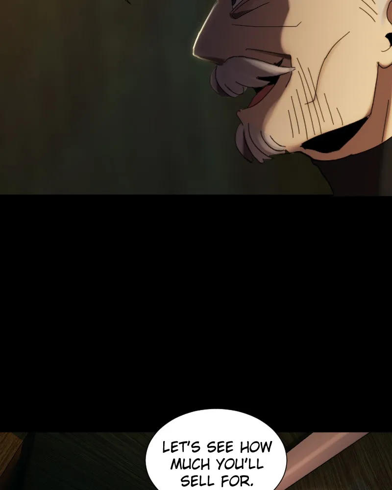 Not Even Bones Chapter 121 Online - página 66