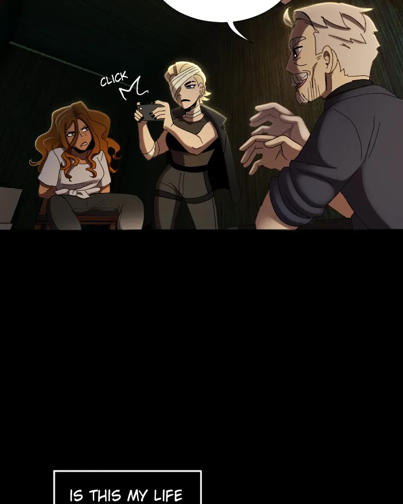 Not Even Bones Chapter 121 Online - página 67
