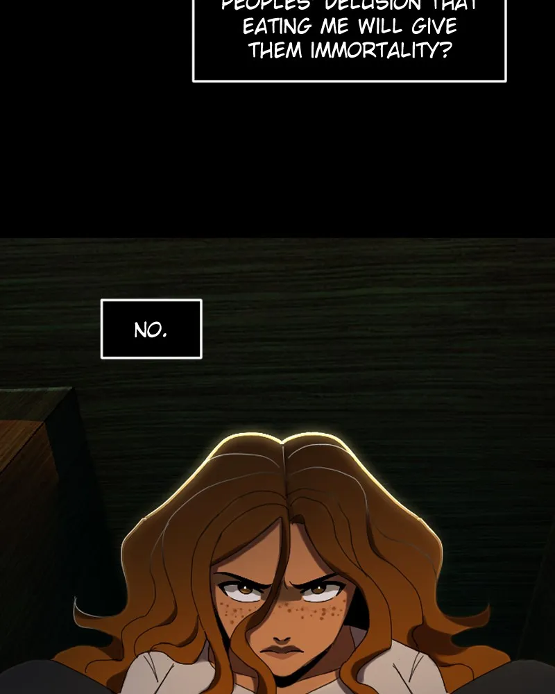 Not Even Bones Chapter 121 Online - página 69