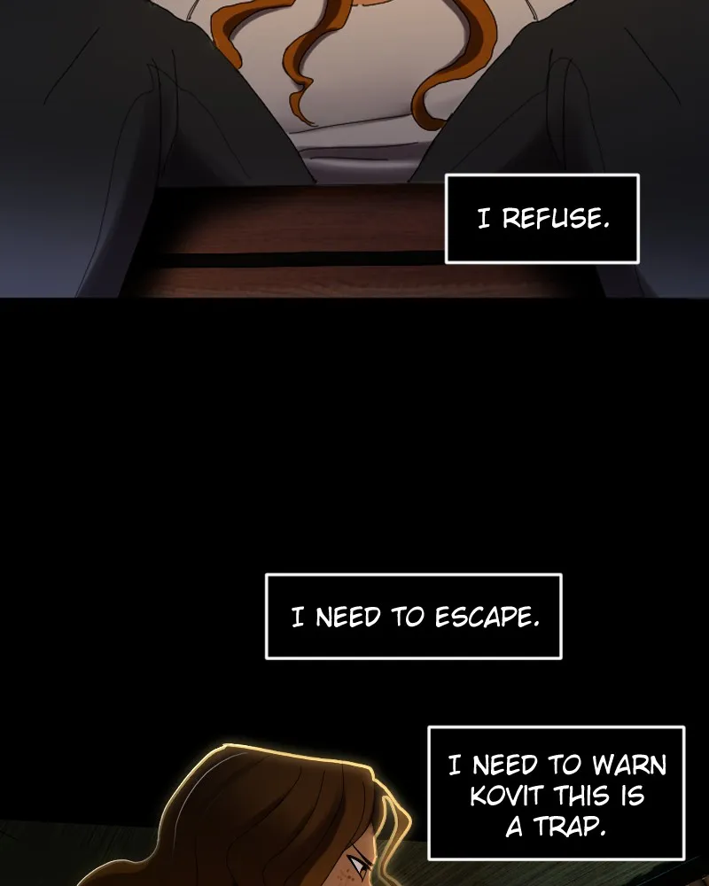 Not Even Bones Chapter 121 Online - página 70