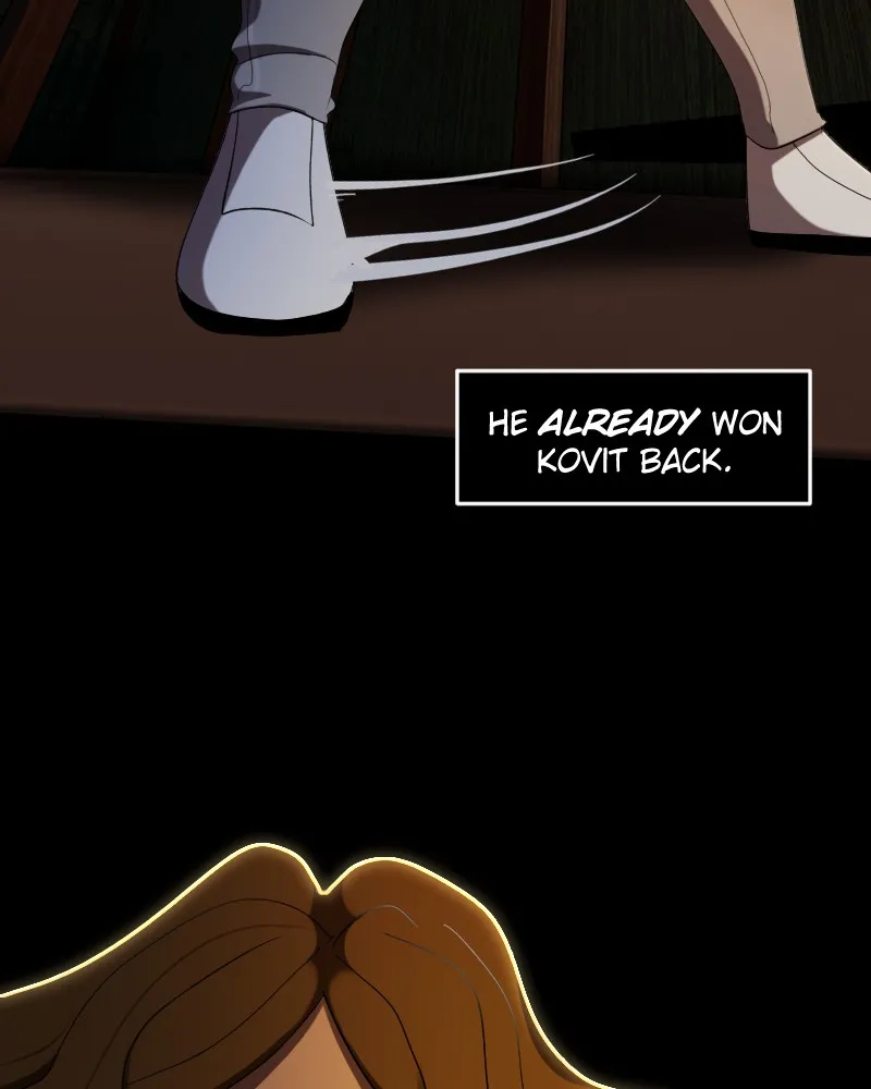 Not Even Bones Chapter 121 Online - página 73