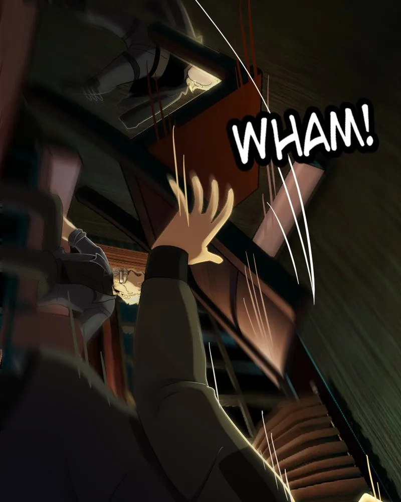 Not Even Bones Chapter 121 Online - página 78