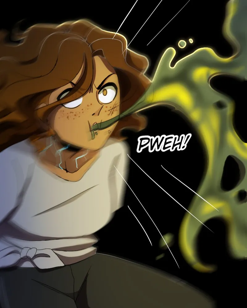 Not Even Bones Chapter 121 Online - página 80