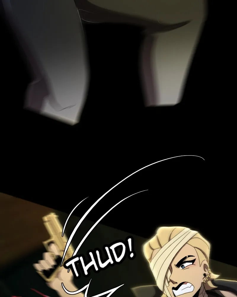 Not Even Bones Chapter 121 Online - página 81