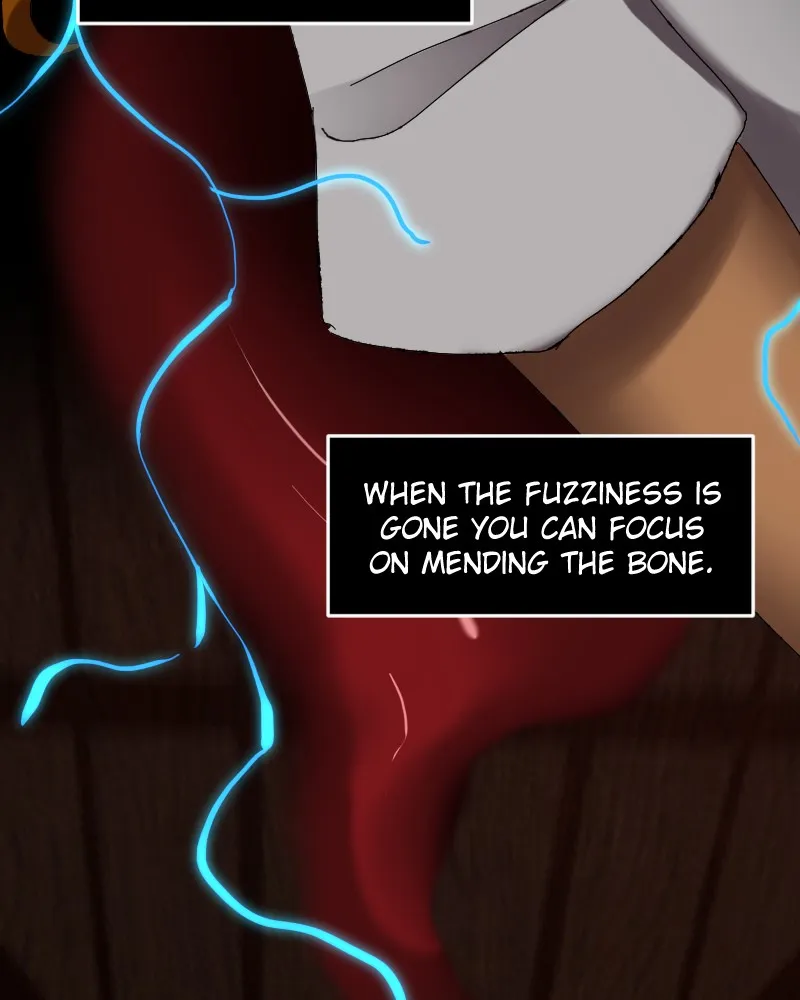 Not Even Bones Chapter 121 Online - página 89