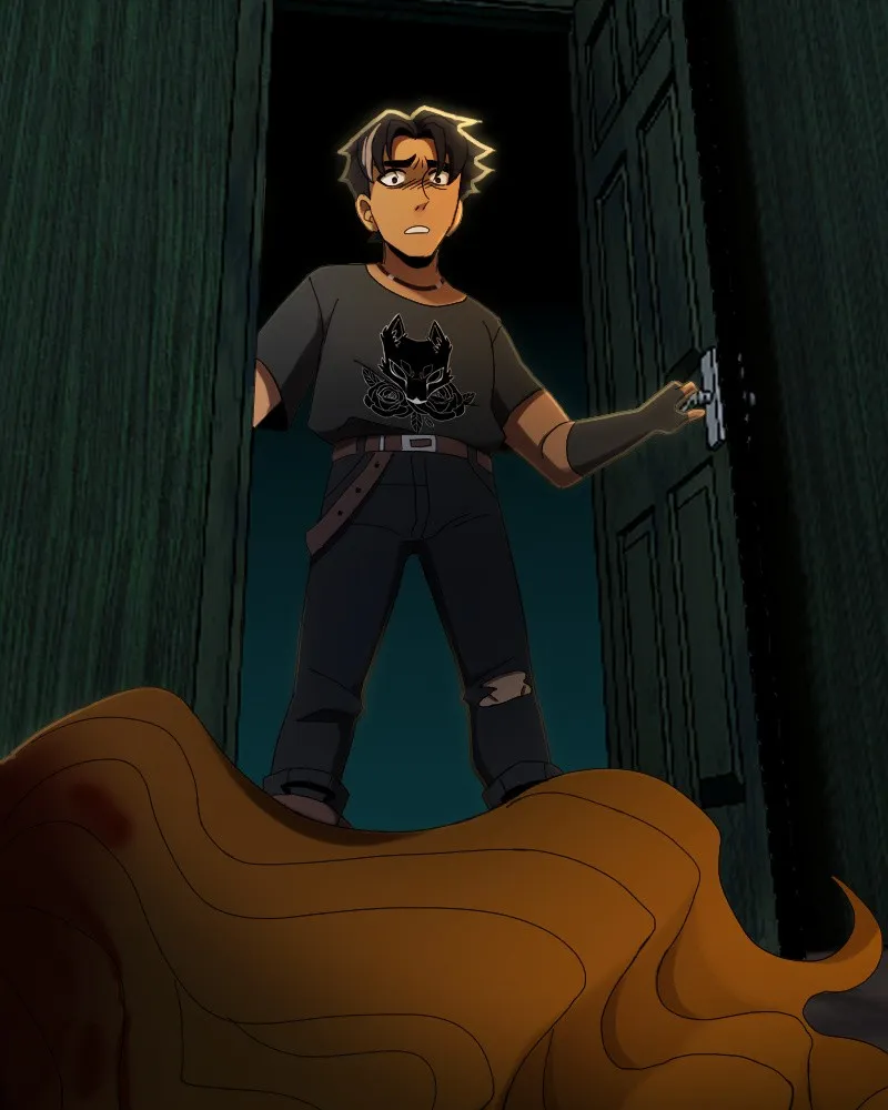 Not Even Bones Chapter 121 Online - página 93
