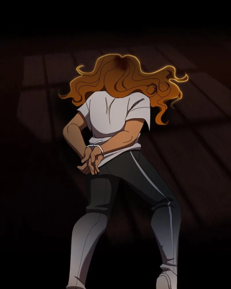Not Even Bones Chapter 122 Online - página 2