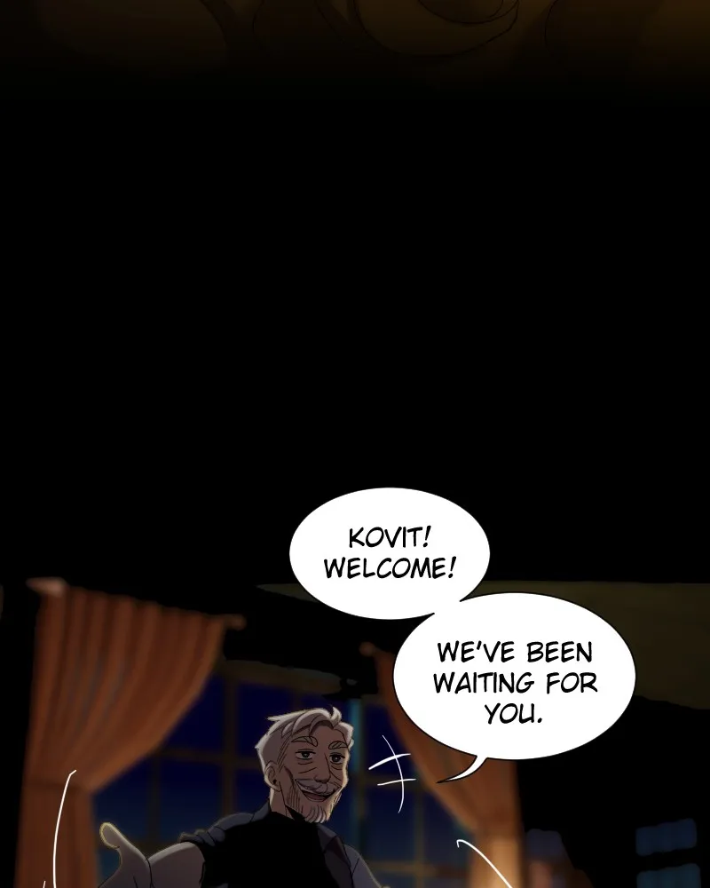 Not Even Bones Chapter 122 Online - página 5