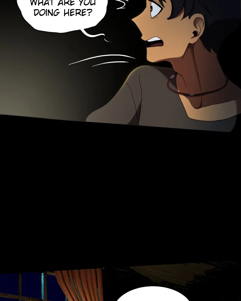 Not Even Bones Chapter 122 Online - página 7