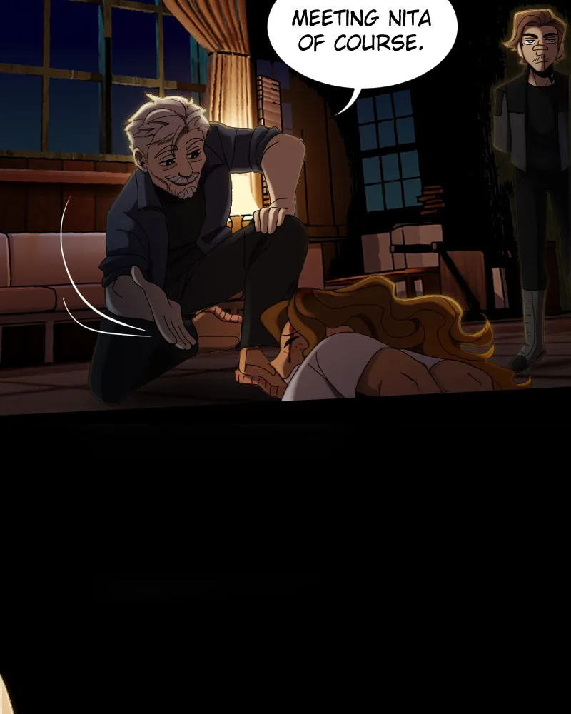 Not Even Bones Chapter 122 Online - página 8