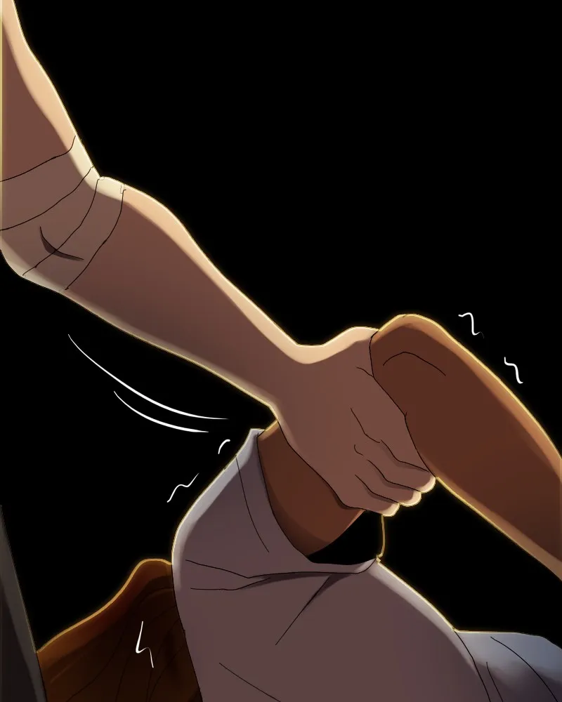 Not Even Bones Chapter 122 Online - página 9