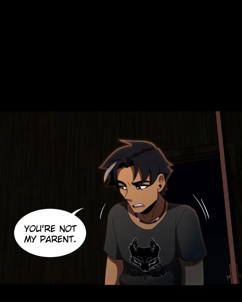 Not Even Bones Chapter 122 Online - página 15