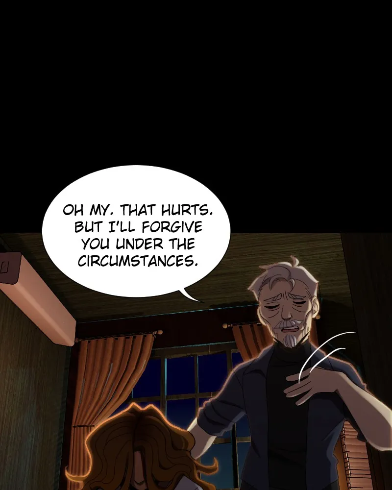 Not Even Bones Chapter 122 Online - página 16