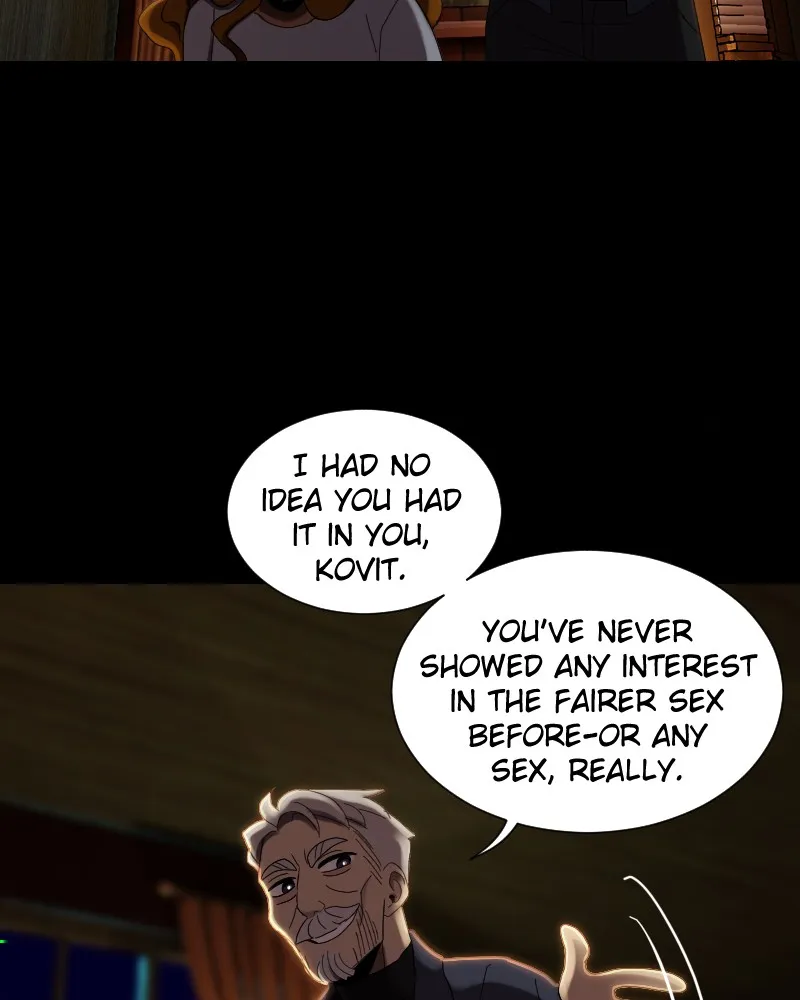 Not Even Bones Chapter 122 Online - página 17