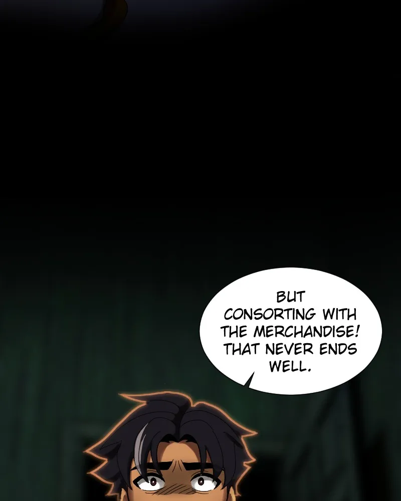 Not Even Bones Chapter 122 Online - página 20