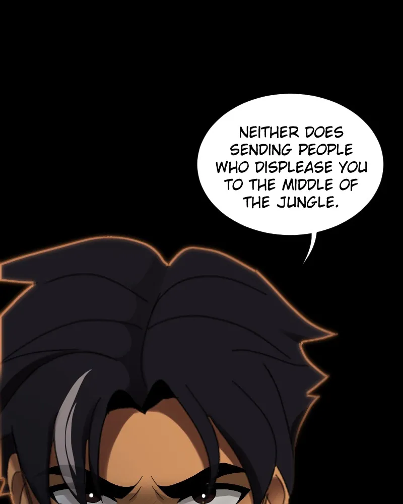 Not Even Bones Chapter 122 Online - página 22