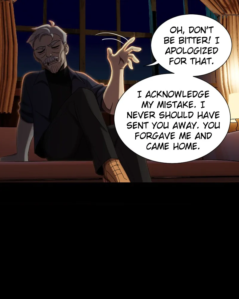 Not Even Bones Chapter 122 Online - página 24
