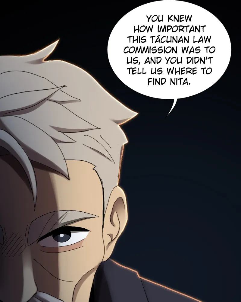 Not Even Bones Chapter 122 Online - página 27