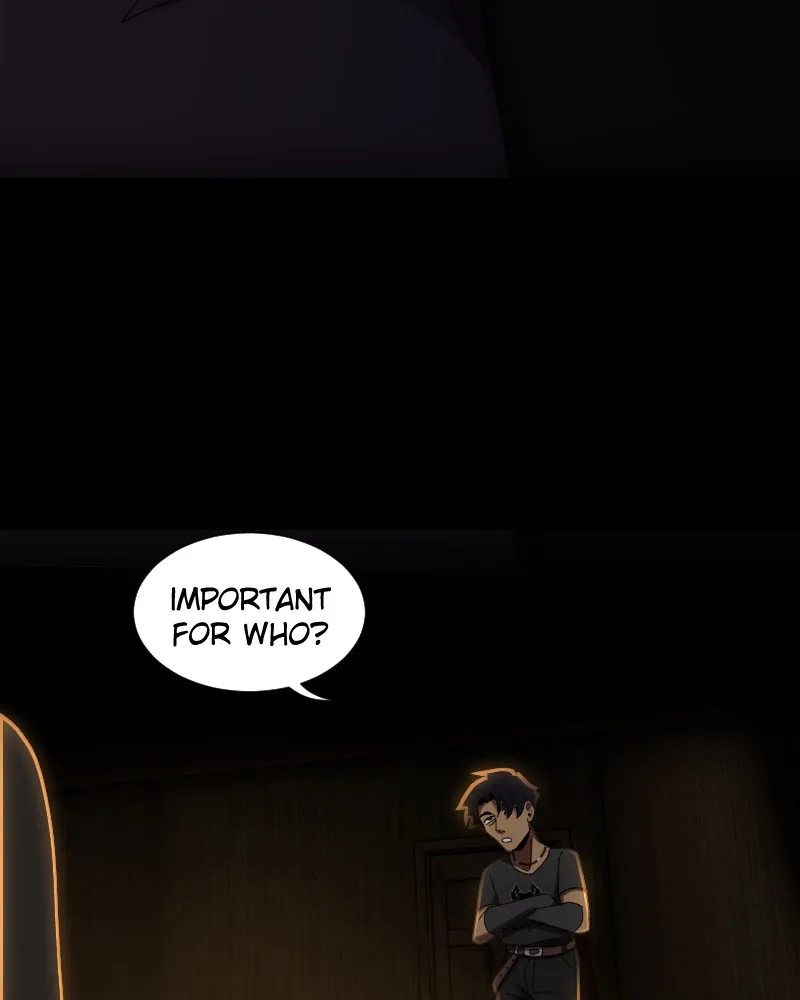 Not Even Bones Chapter 122 Online - página 31