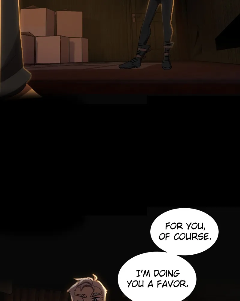 Not Even Bones Chapter 122 Online - página 32