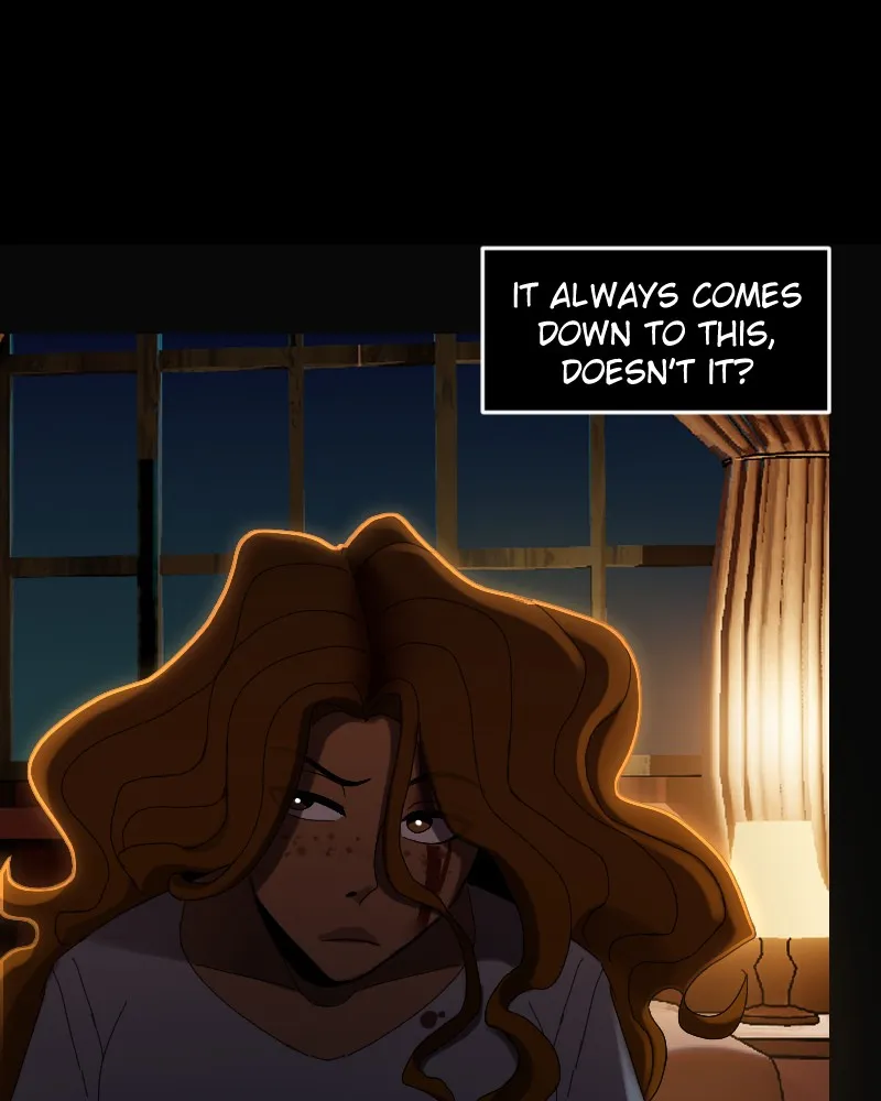 Not Even Bones Chapter 122 Online - página 34