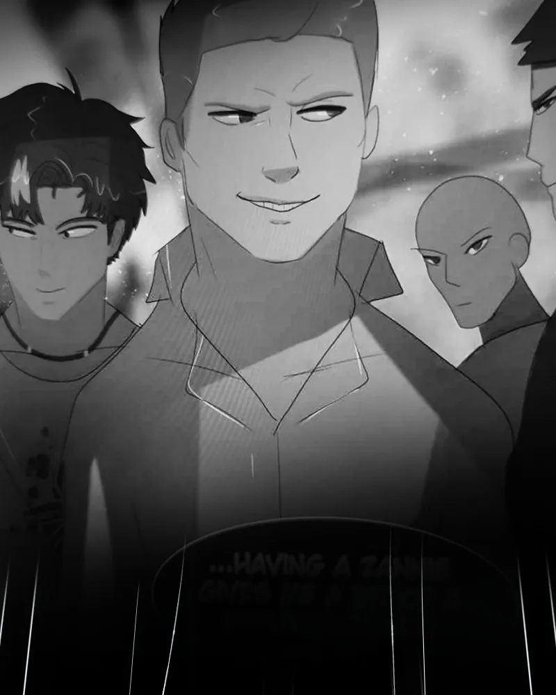Not Even Bones Chapter 122 Online - página 36