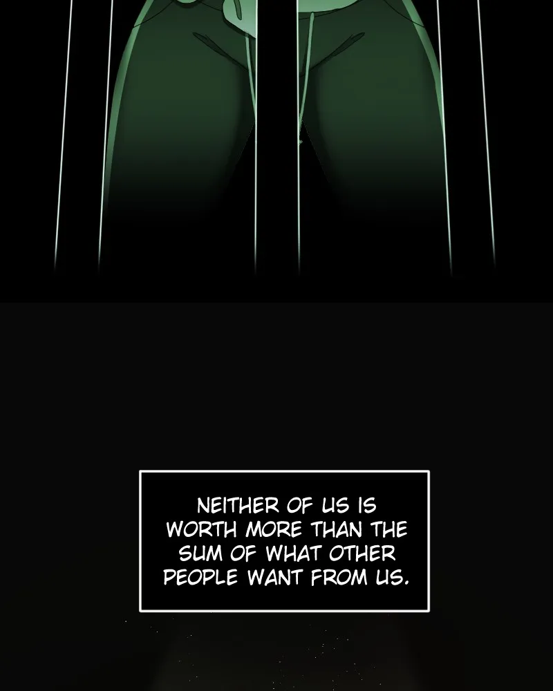 Not Even Bones Chapter 122 Online - página 38
