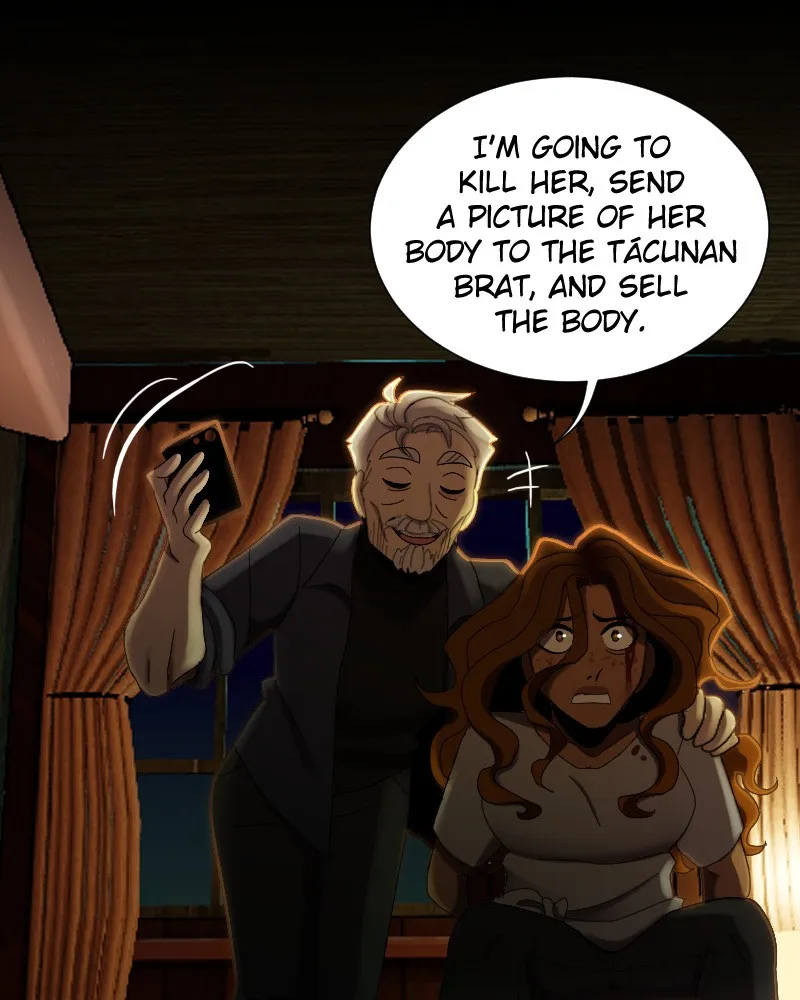 Not Even Bones Chapter 122 Online - página 44