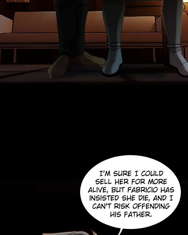Not Even Bones Chapter 122 Online - página 45