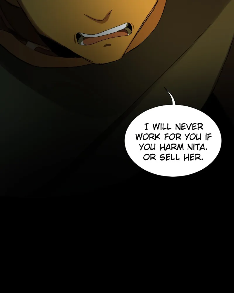 Not Even Bones Chapter 122 Online - página 48
