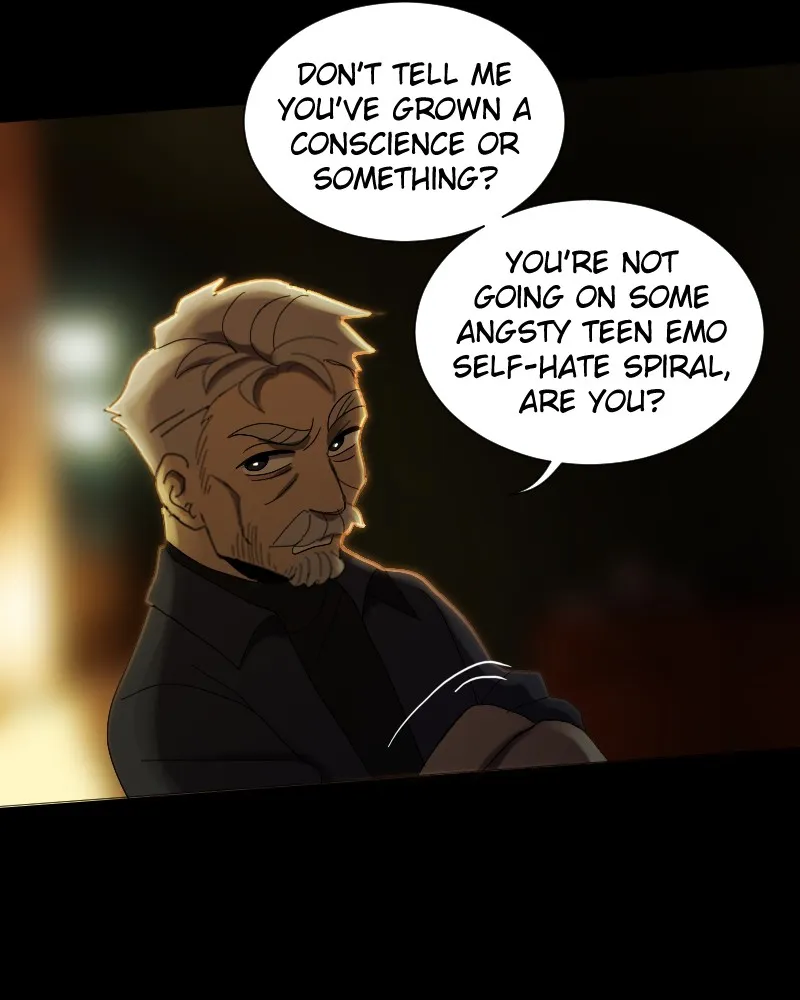 Not Even Bones Chapter 122 Online - página 49