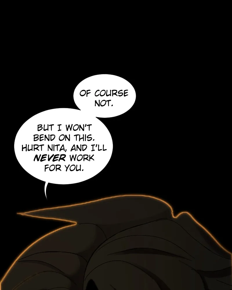 Not Even Bones Chapter 122 Online - página 50