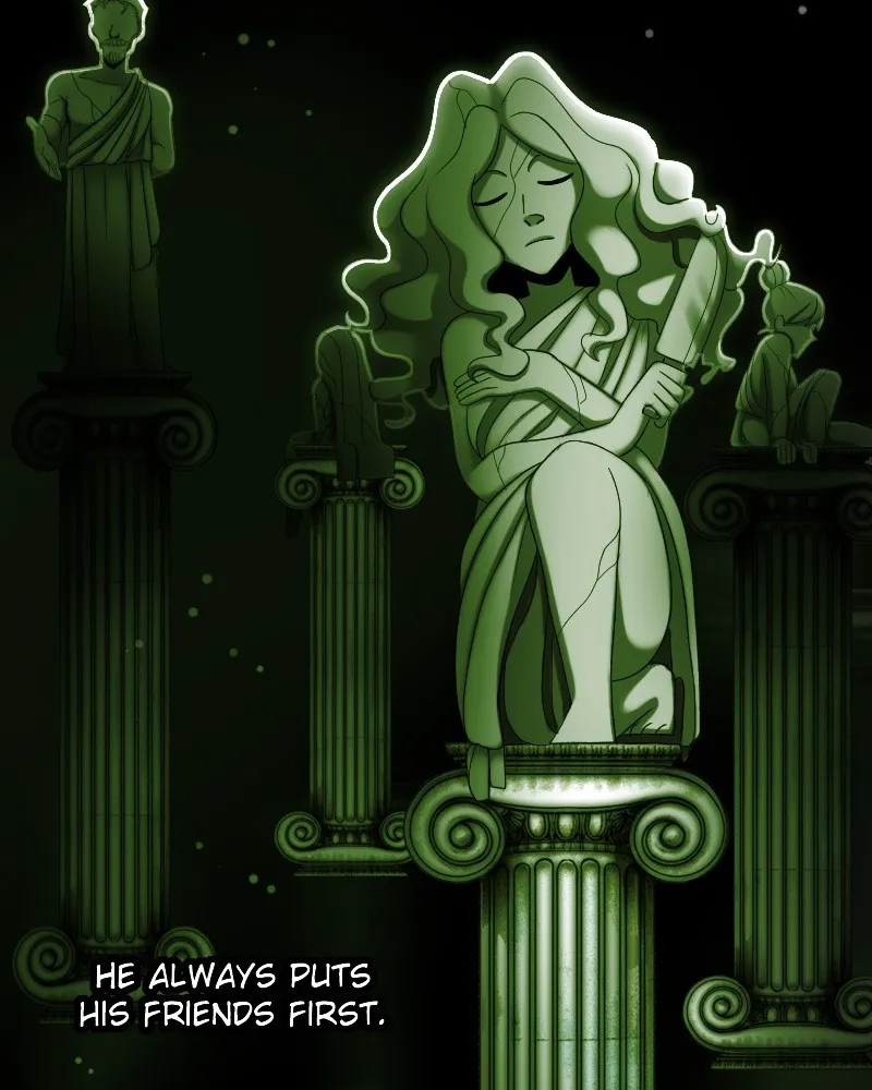 Not Even Bones Chapter 122 Online - página 56