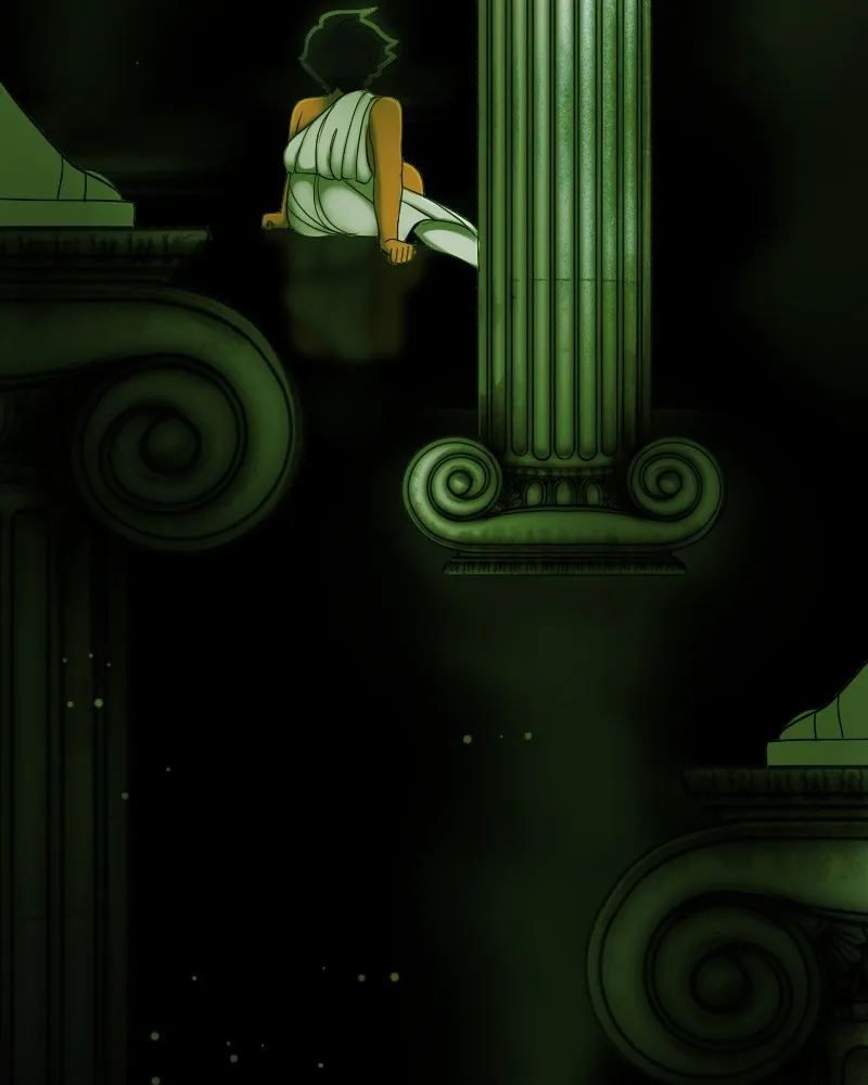 Not Even Bones Chapter 122 Online - página 57