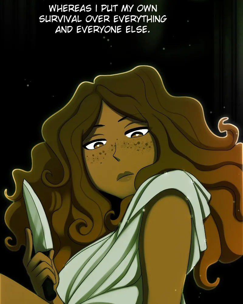 Not Even Bones Chapter 122 Online - página 58