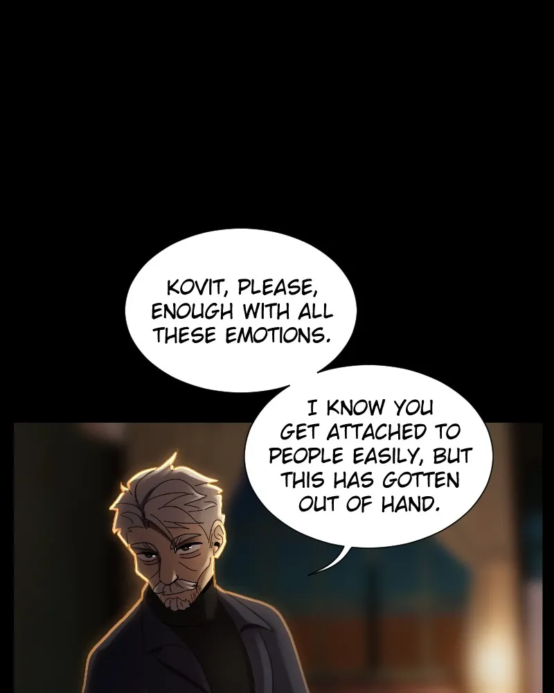 Not Even Bones Chapter 122 Online - página 62