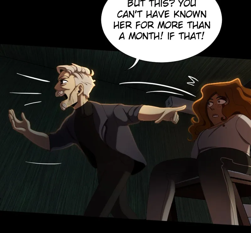 Not Even Bones Chapter 122 Online - página 65