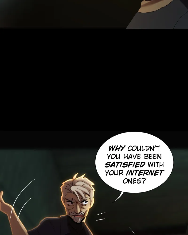 Not Even Bones Chapter 122 Online - página 67