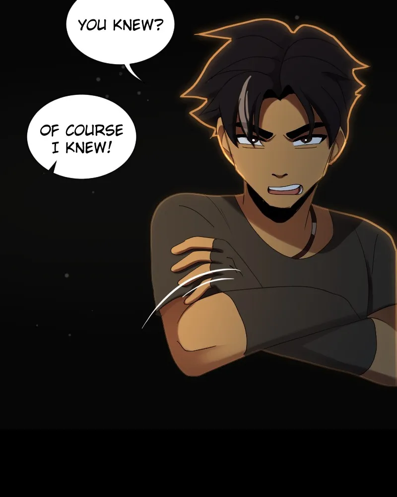 Not Even Bones Chapter 122 Online - página 69