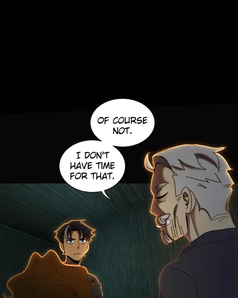 Not Even Bones Chapter 122 Online - página 73