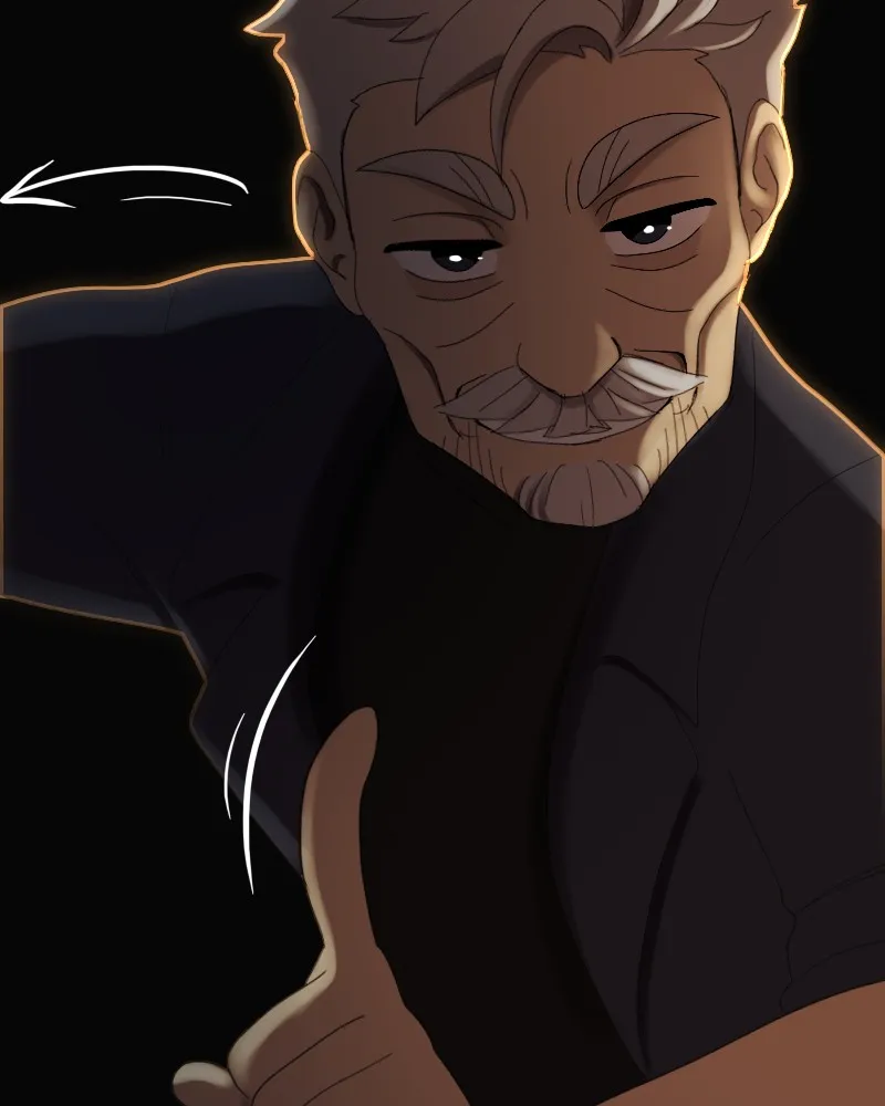 Not Even Bones Chapter 122 Online - página 75