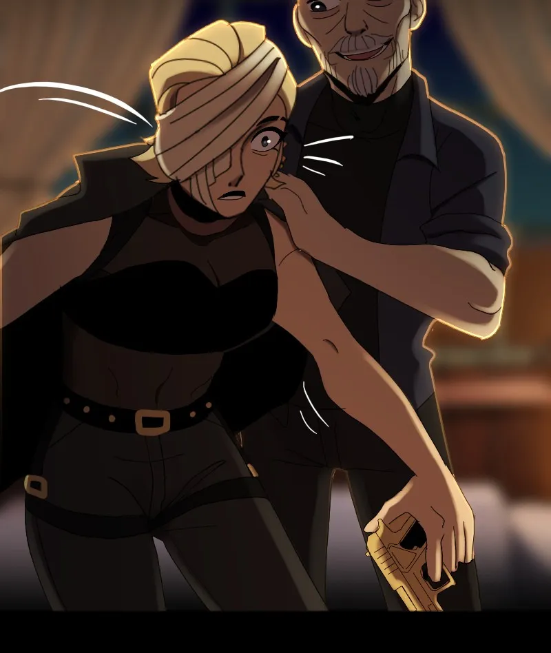 Not Even Bones Chapter 122 Online - página 77