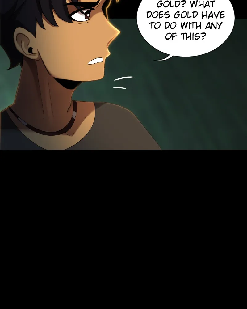 Not Even Bones Chapter 122 Online - página 80