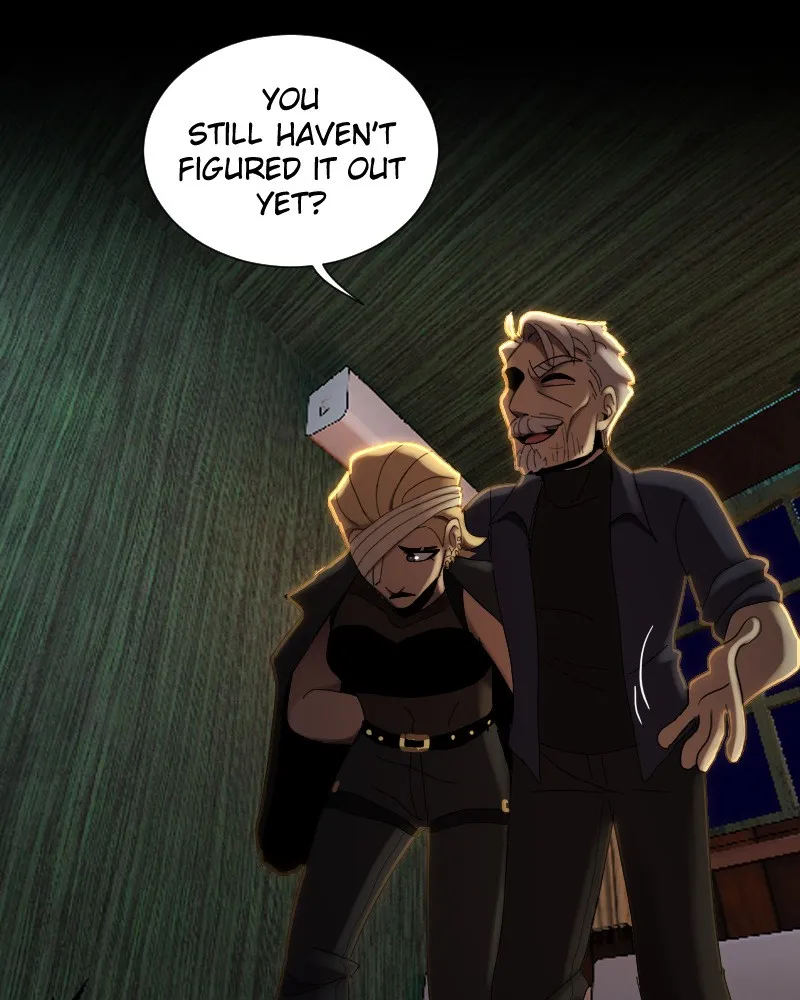 Not Even Bones Chapter 122 Online - página 81