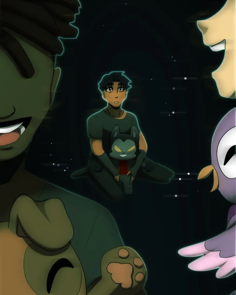 Not Even Bones Chapter 122 Online - página 86