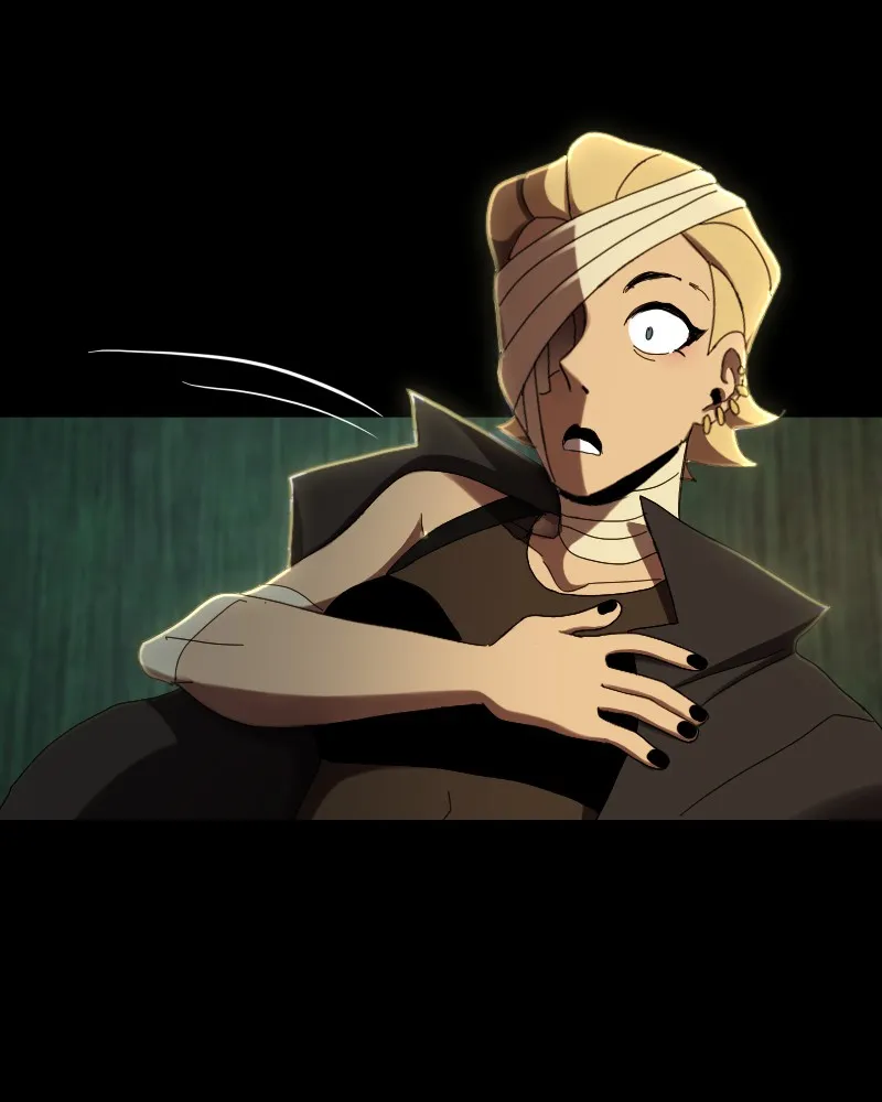 Not Even Bones Chapter 123 Online - página 2