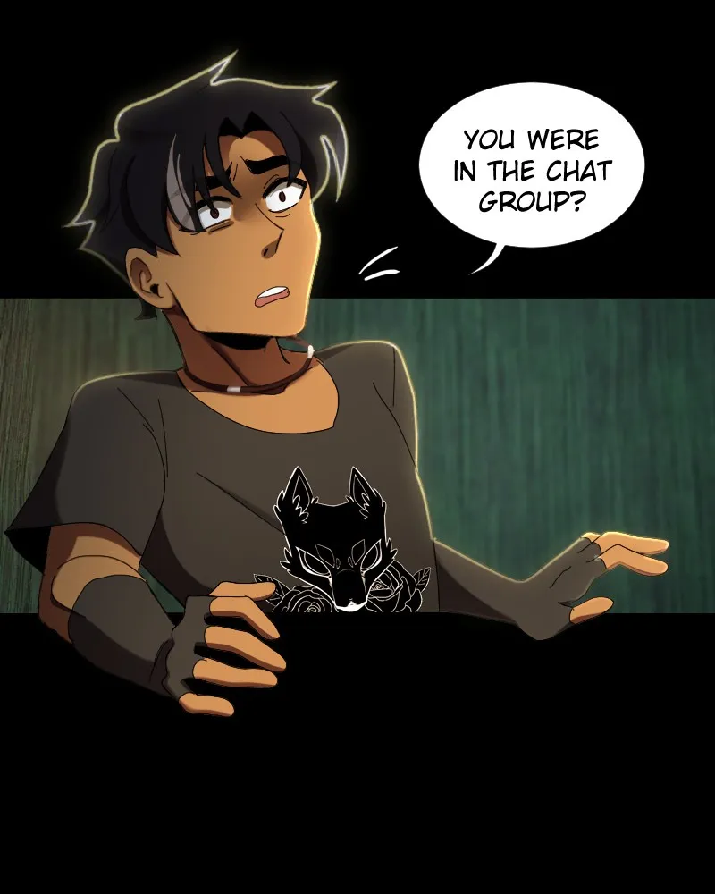 Not Even Bones Chapter 123 Online - página 3