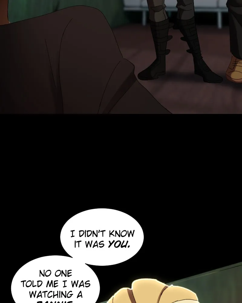 Not Even Bones Chapter 123 Online - página 5