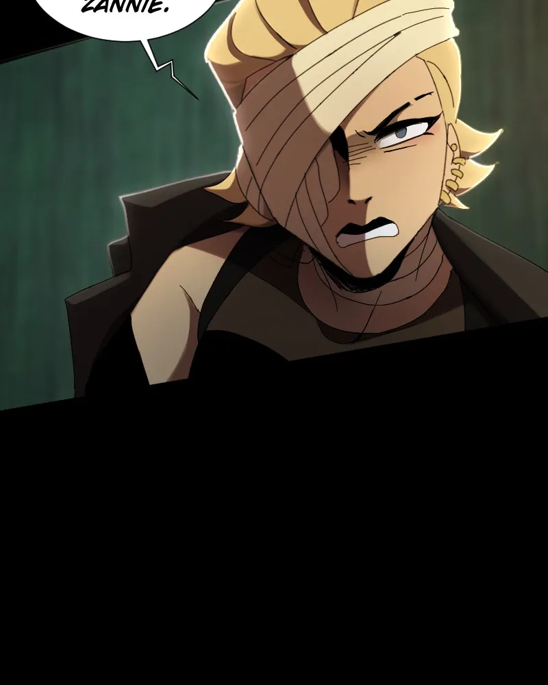 Not Even Bones Chapter 123 Online - página 6